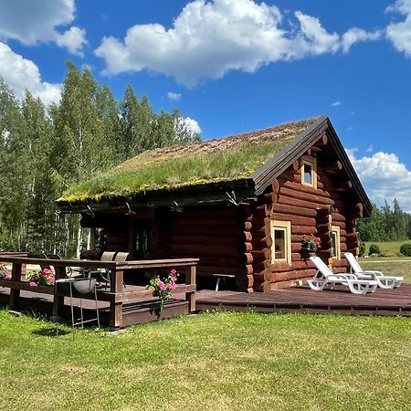 Nedsaja Paeikseranna Holiday Centre 빌라 외부 사진