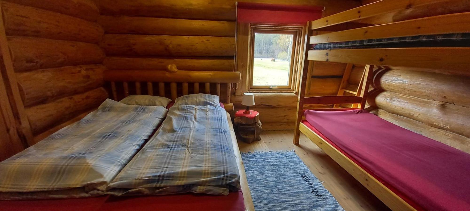 Nedsaja Paeikseranna Holiday Centre 빌라 외부 사진
